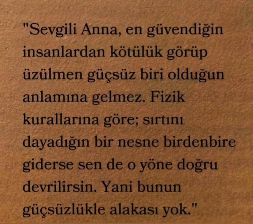 ardiskusu's tweet photo. Freud'un kızına yazdığı mektup; https://t.co/zIC7Sav5vf