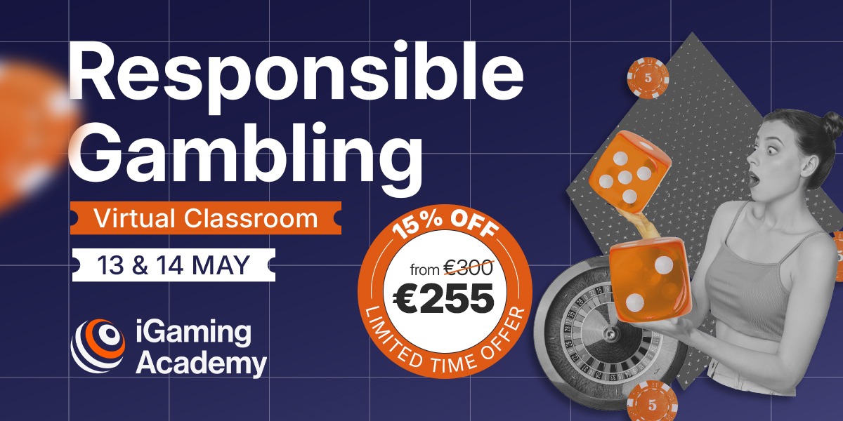 In iGaming we talk a lot about growth and player acquisition.

But something is just as important: protecting the player.

Responsible Gaming is everyone’s responsibility.
👉 igacademy.com/courses/respon…