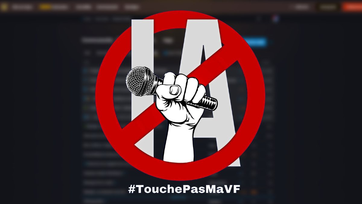ArchivumAzeroth's tweet photo. Merci à tous ceux qui ont participé ou relayé l'action d'hier.

Blizzard a décidé de bannir certains d'entre nous, si ça vous est arrivé, envoyez-moi le mail de bannissement en cachant vos infos privées, je vais faire appel.

Mais ça montre le vrai visage de Blizzard derrière les✨ événements pour la sortie de Midnight✨, une entreprise capable de bannir des mois des joueurs qui expriment leur point de vue.
Une entreprise prête à utiliser ce genre de moyen plutôt que d'expliquer concrètement pourquoi les doubleurs ont été changés, une entreprise qui préfère punir que partager la fameuse clause que des comédiens ont refusé de signer, une entreprise qui semble se désintéresser de ce qui faisait autrefois sa force : un jeu adapté à tous, qu'importe leur langue.

Pour éviter de rallonger ce post, chaque jour, je rajouterai de nouvelles informations sur les prochaines actions puisqu'il ne faut surtout pas s'arrêter là.