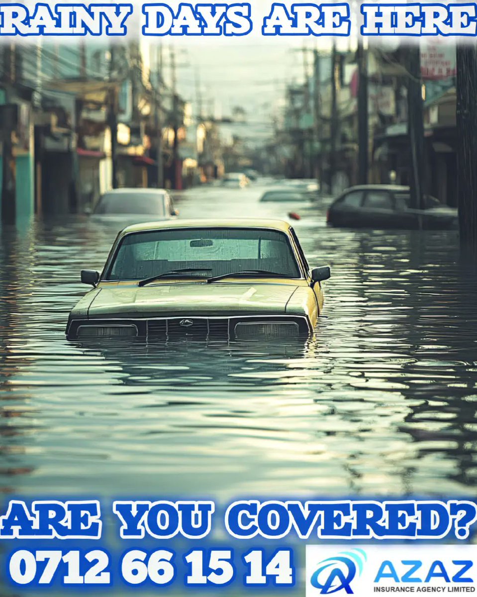 Azaz Insurance Agency Limited (@AzazInsurance) / Posts / X