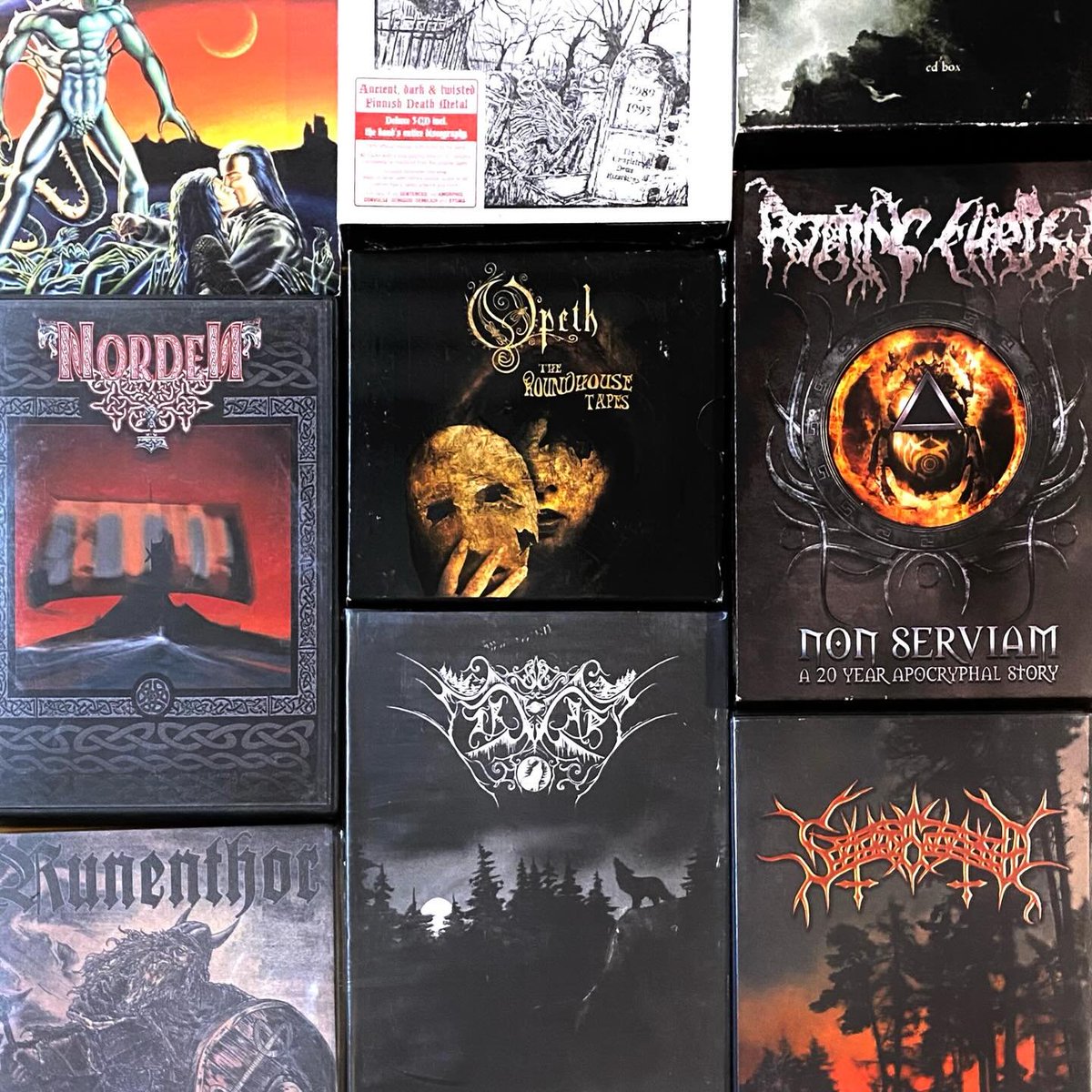 Meteor Gem tweet media