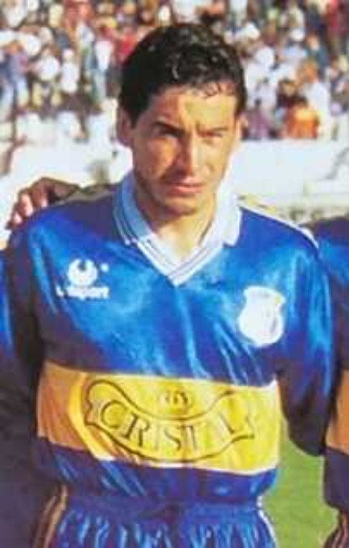 Everton in Chile 🇺🇦 tweet media