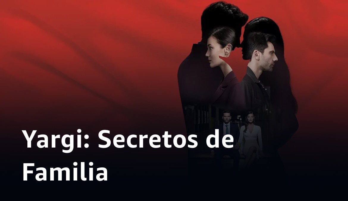 Mi serie turca favorita