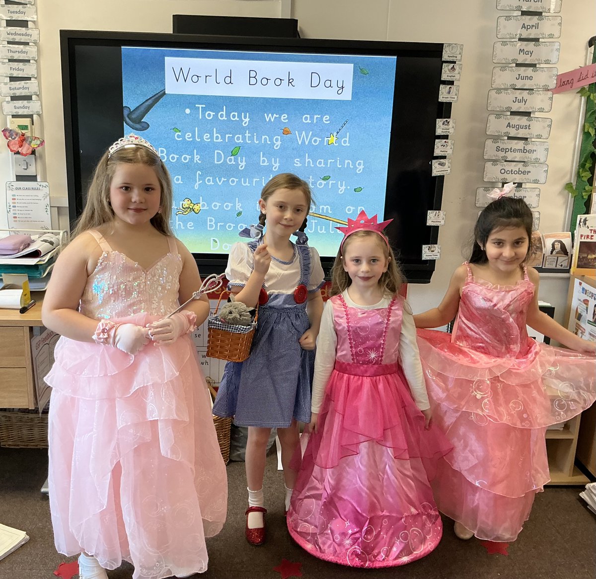 Maple Tree Class tweet media