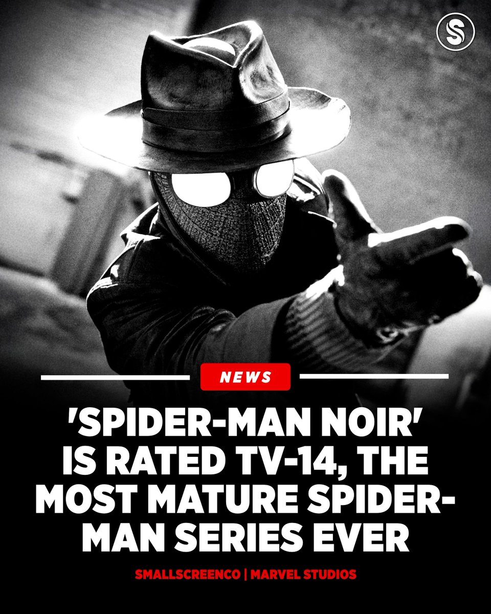 Small Screen tweet media