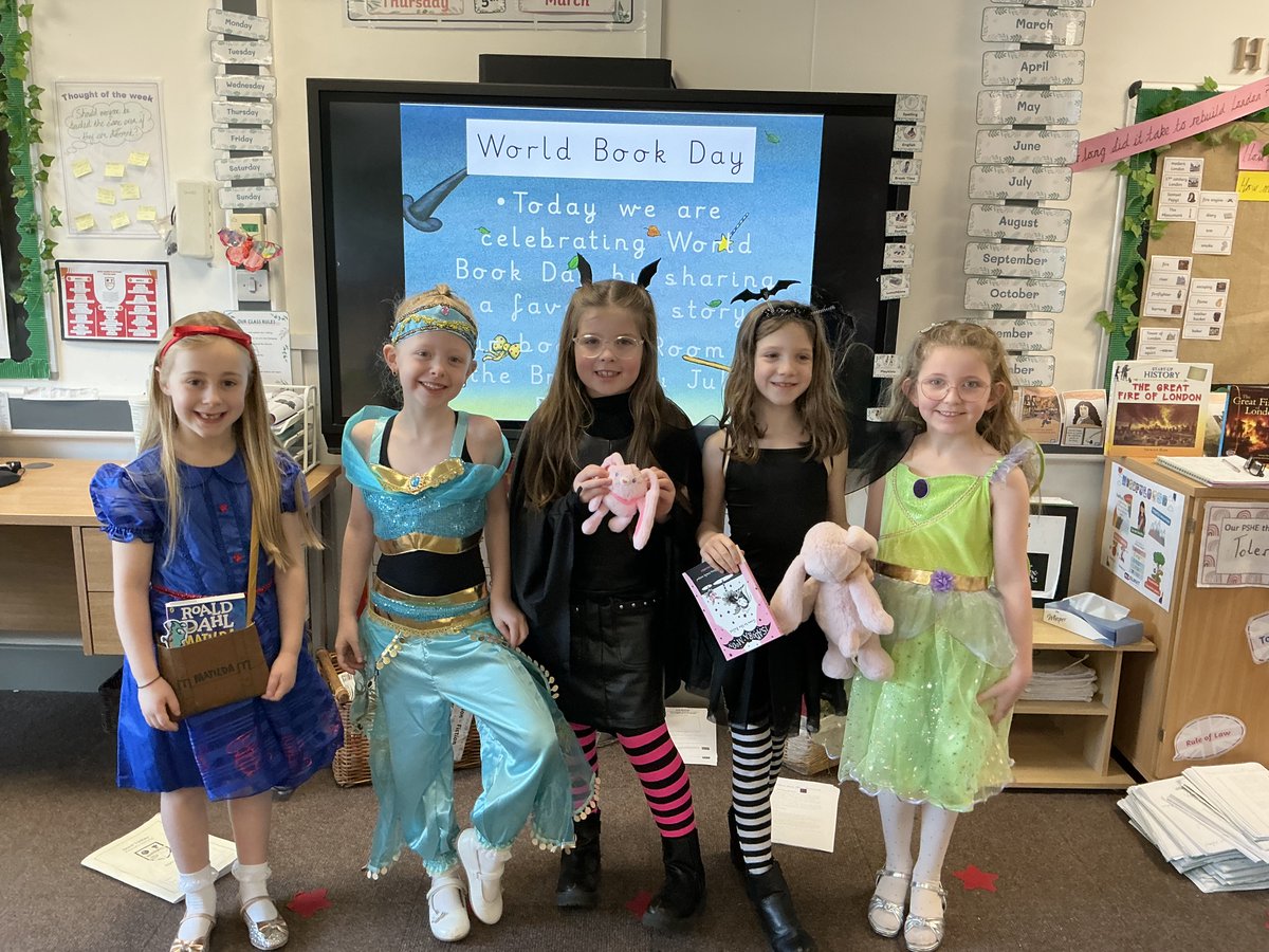 Maple Tree Class tweet media