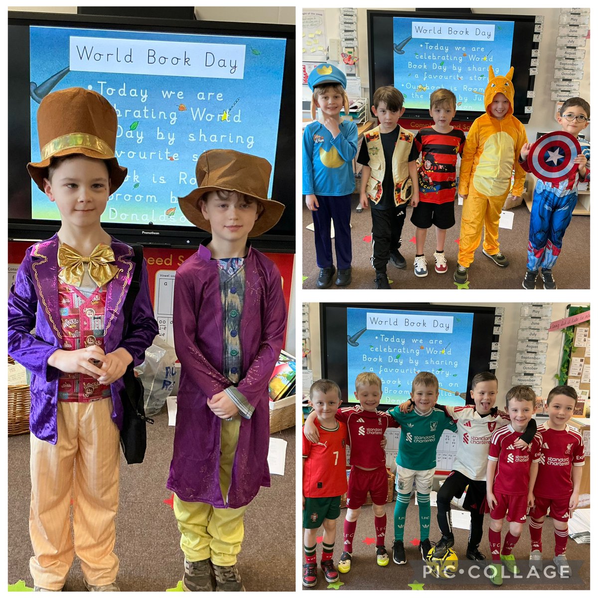 Maple Tree Class tweet media