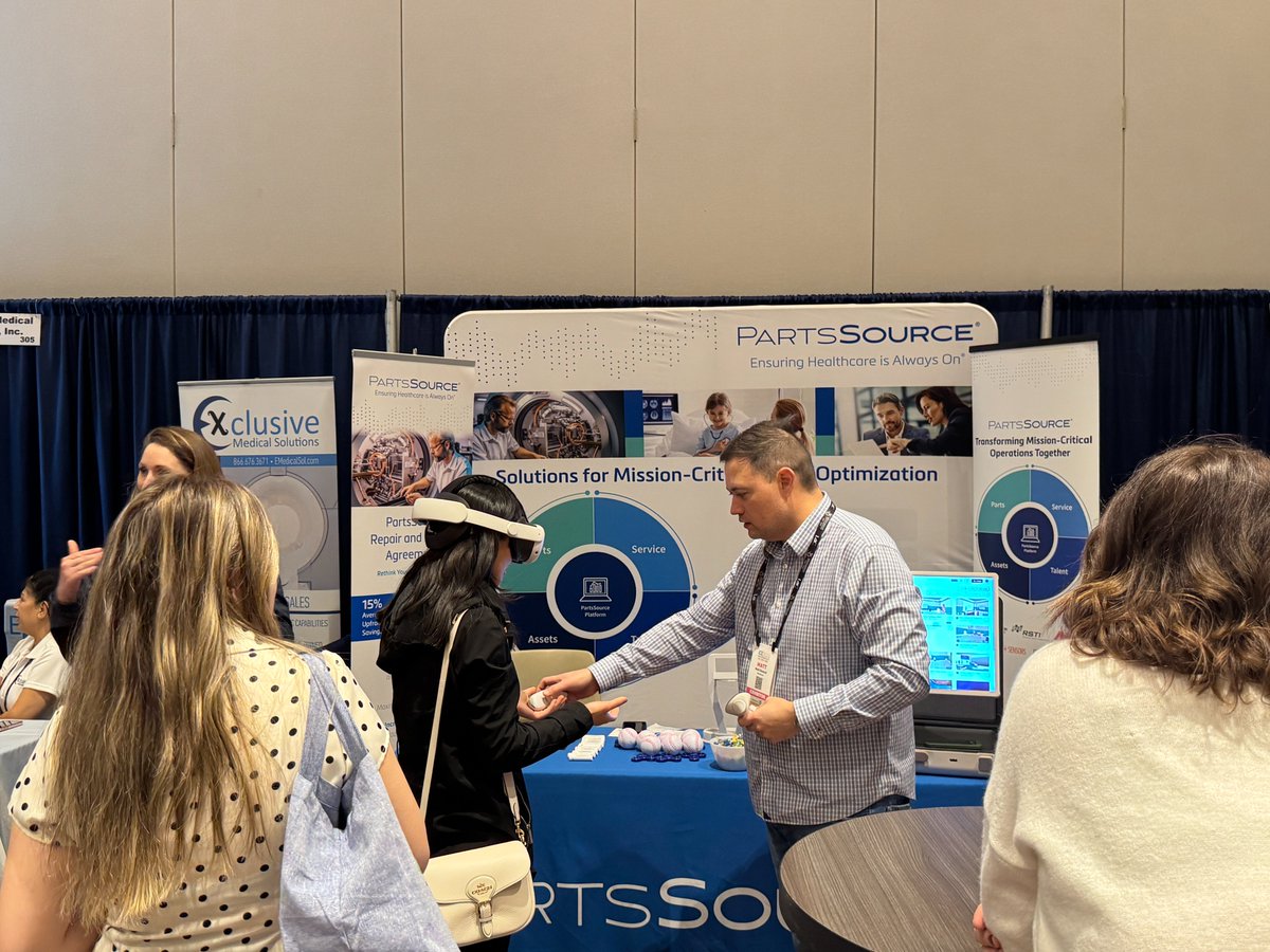 PartsSource tweet media