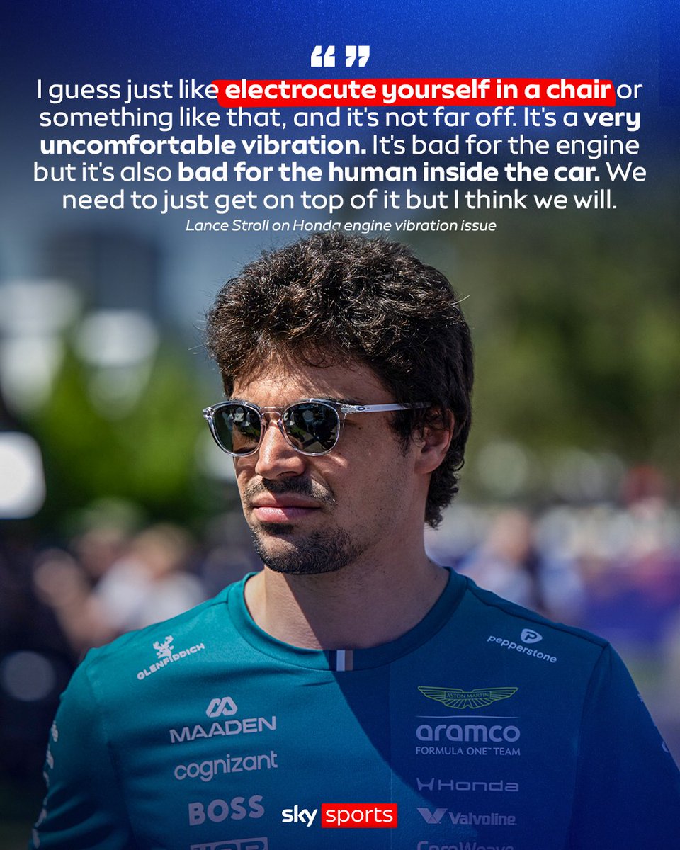 Sky Sports F1 tweet media