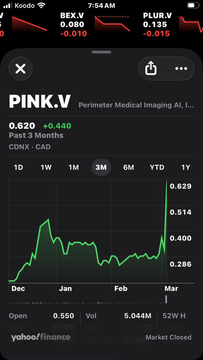 🇨🇦🔮BaystreetBrian🔮🇨🇦 tweet media