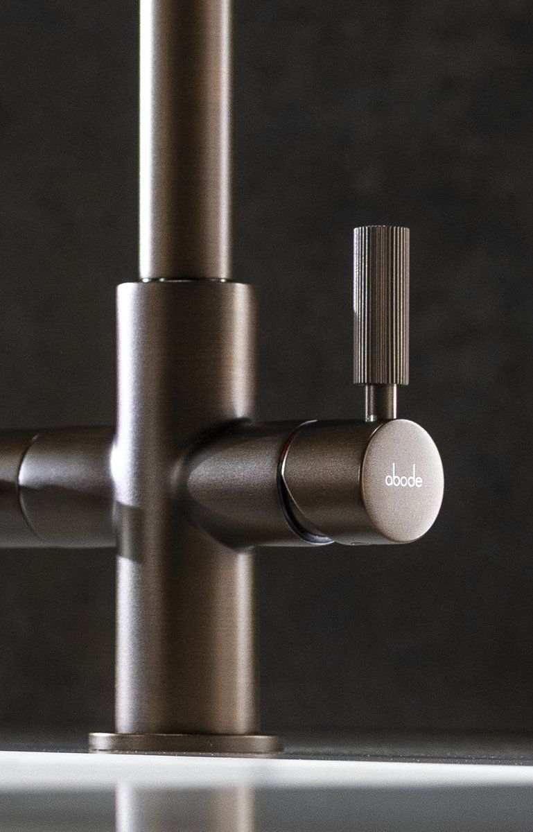 Abode Home tweet media