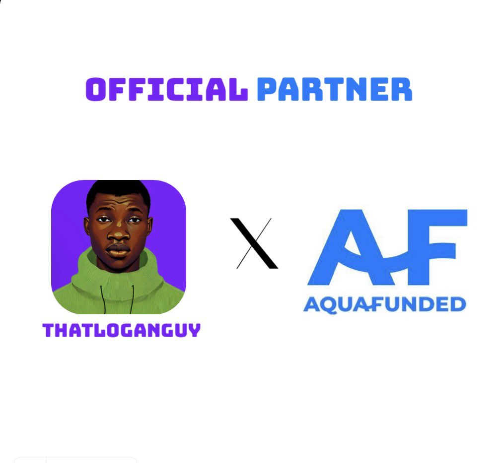 I’m excited to announce that I’ve officially partnered with <a href="/AquaFunded/">AquaFunded</a>, one of the fastest-growing, trader-focused prop firms in the industry! 🌊
Here’s why AquaFunded is on a different level↘️

🌊 Proven &amp; Reliable
AquaFunded continues to empower traders worldwide with