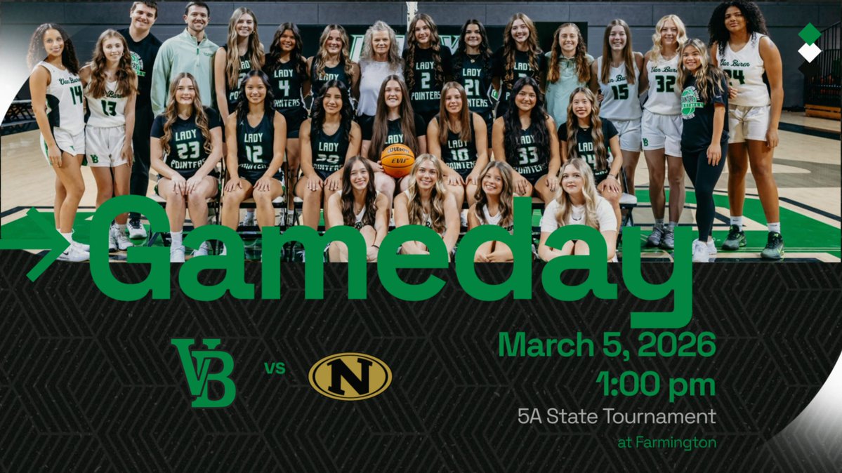 VBSD Activities/Athletics tweet media