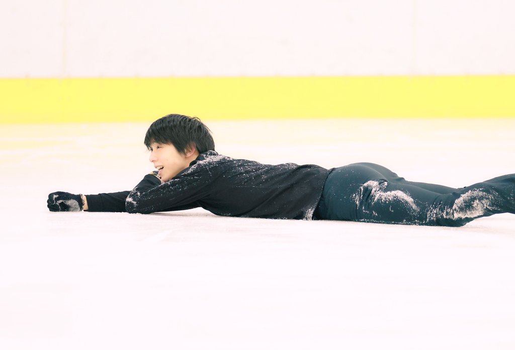 #nottestellata2026 羽生結弦 <a href="/yoshiki_kogaito/">小海途 良幹</a>