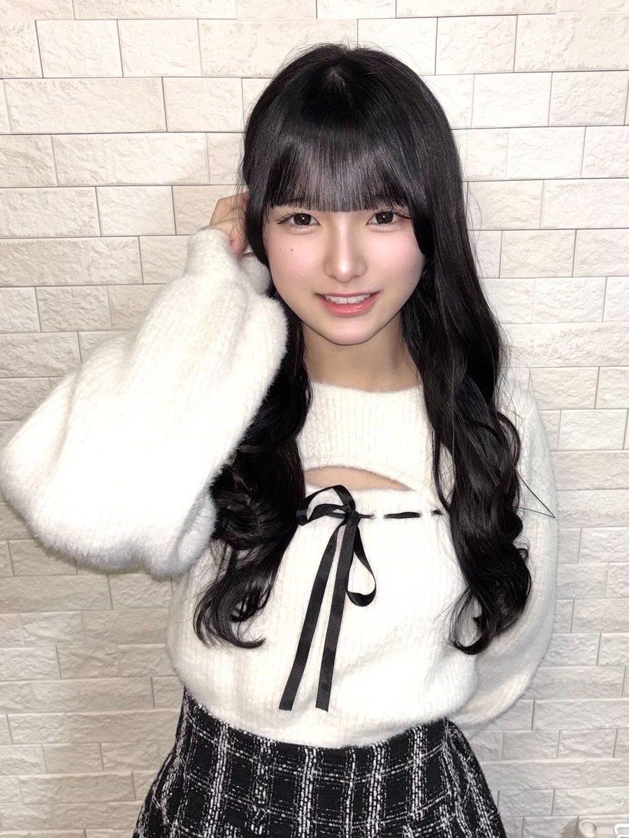 osu_ririka's tweet image. 美容院行ってきました💖✂️どうかな？？
#中学生アイドル #jc2 #名古屋アイドル