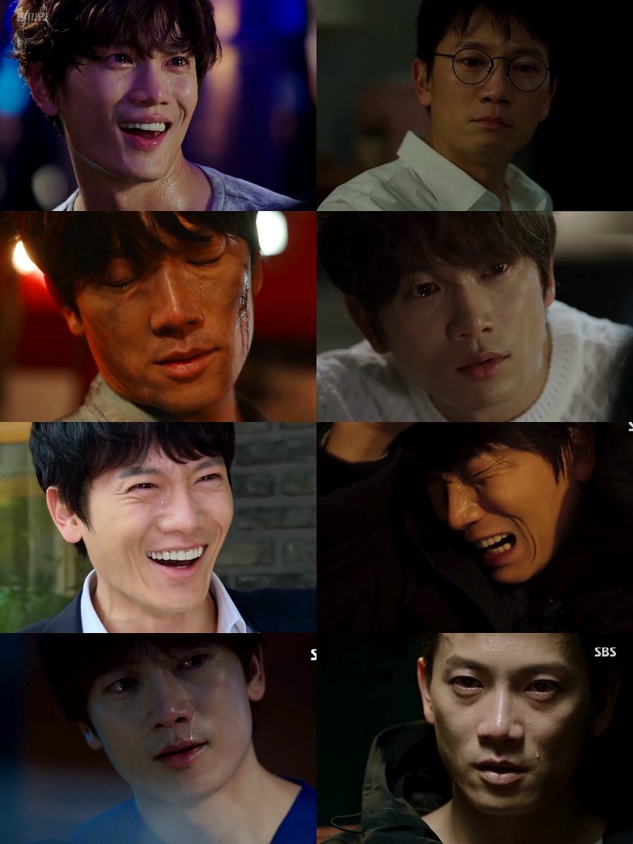 Actor Ji Sung tweet media