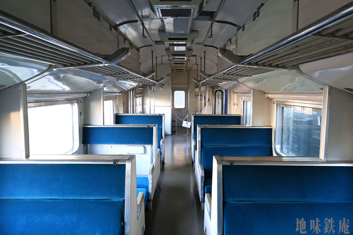 地味鉄庵 Jimi-tetsu-an (@ottotto7007) / Posts / X