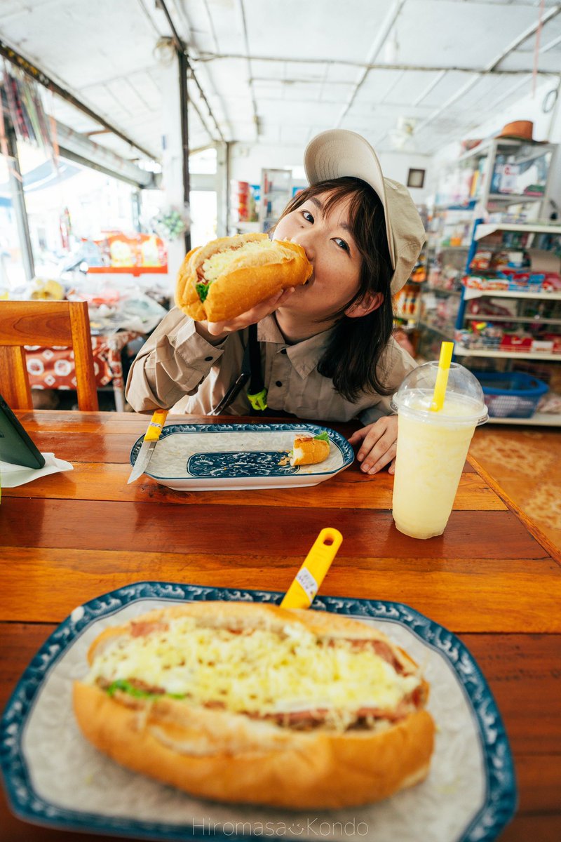 み🦥💓奄美ちゃん tweet media