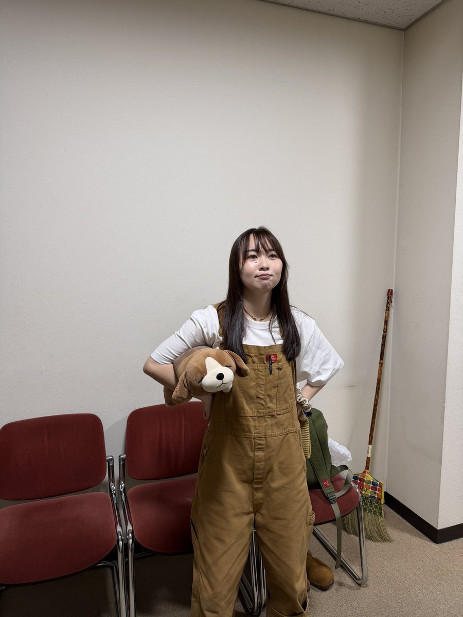 み🦥💓奄美ちゃん tweet media