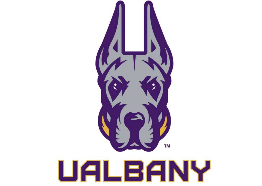 NateSmitty1282's tweet photo. Thank you @UAlbanyFootball for the camp invite! @UACoachPerk https://t.co/1i0v0KR6fu