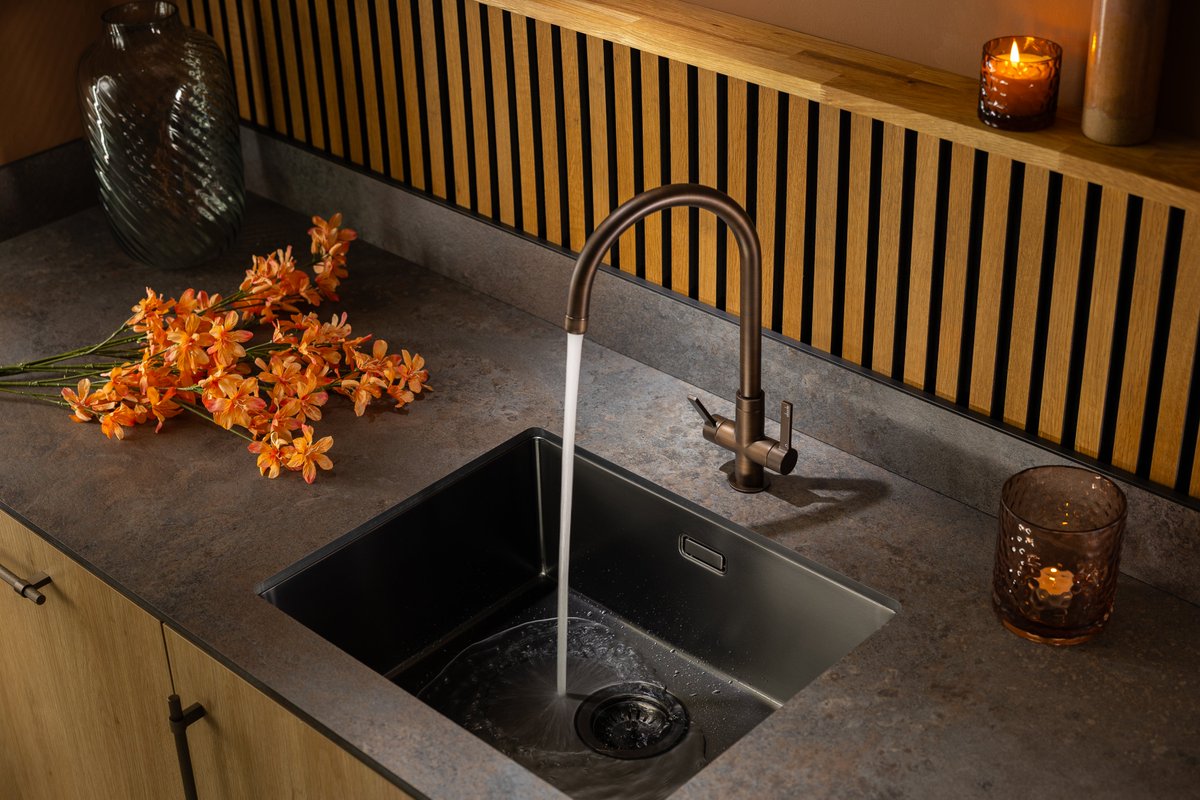 Abode Home tweet media