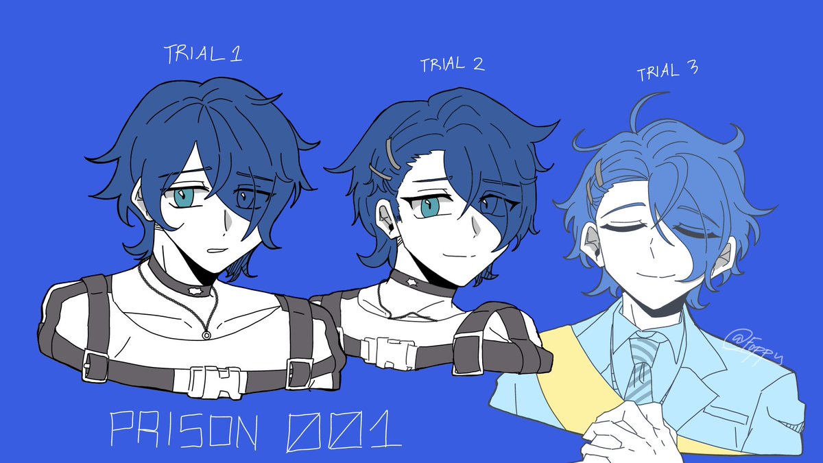 Foppy Doodles - COMMS OPEN tweet media