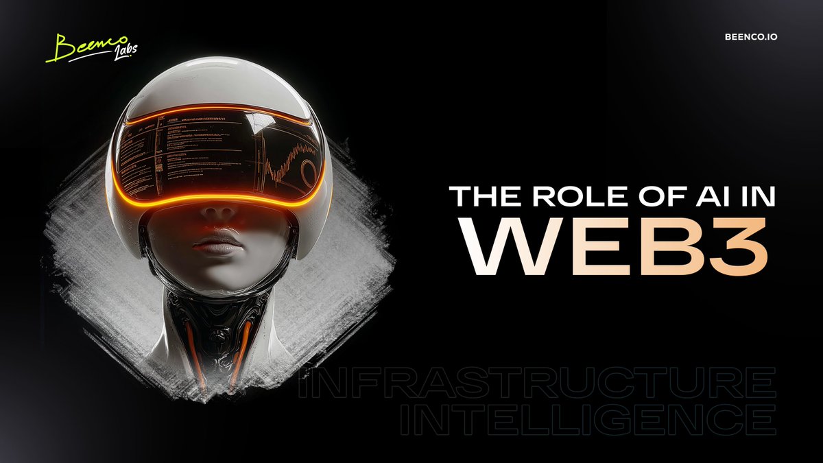 BeencoLabs tweet media