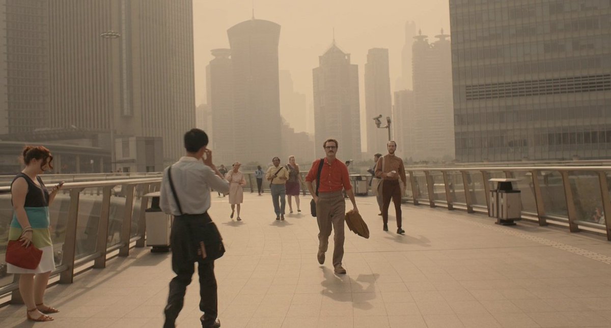 cinevow's tweet photo. Joaquin Phoenix in Her, 2013 (dir. Spike Jonze) https://t.co/kew2BSQYl5