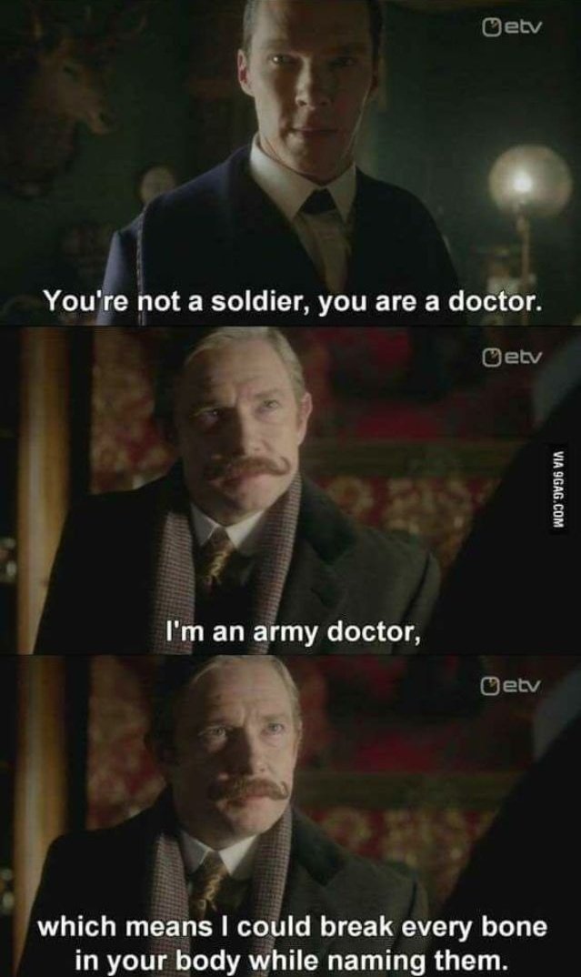 The flirting the soldiering mention John's blue eyes his stache how they're dressed THE THREAT holy fuck I need to cool down the system 

<a href="/klrsnwssh/">bumble 🐝</a> 

The Great War X Johnlock