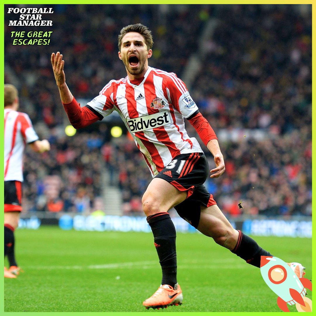 KevinToms's tweet photo. 2013/14 Sunderland team spent 111 days at the bottom of the table - and still finished the season in 14th place!
#KevinToms #GreatEscape #SunderlandAFC #Sunderland #PremierLeague #EnglishFootball #EFL #EPL #PLfootball #PremierLeagueHistory https://t.co/e2tXnsy9SW