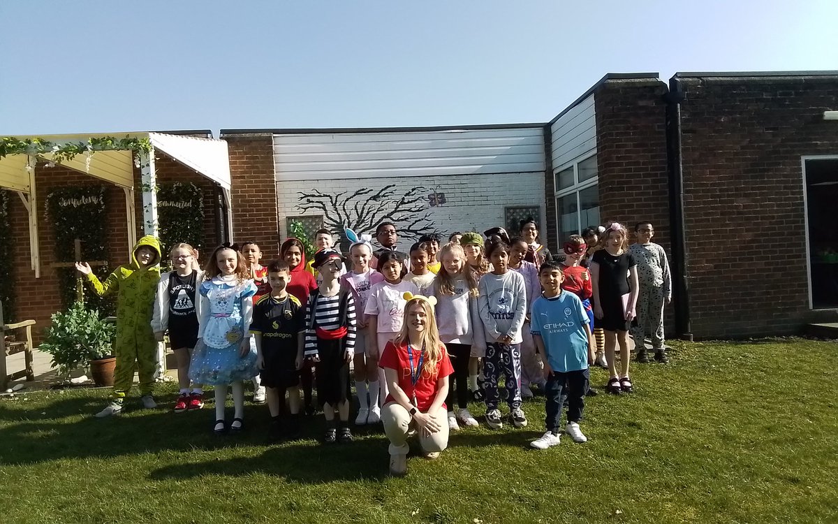 Christ Church School tweet media