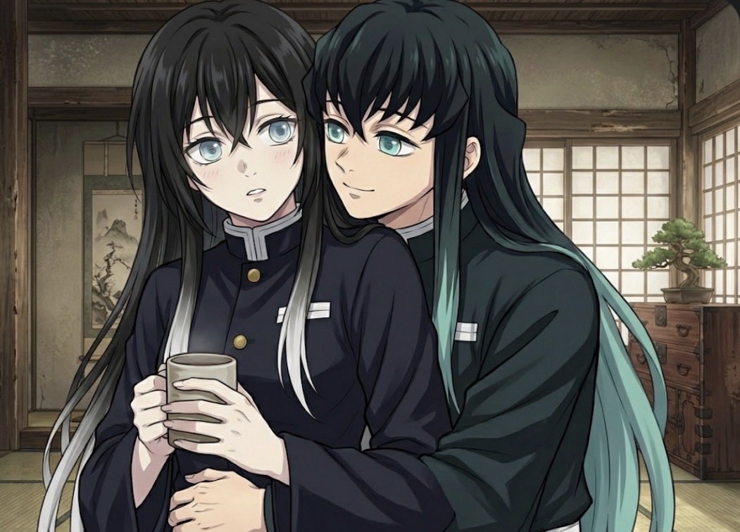 支部にあげようかと思ってボツったやつ。二人の腕どうなっとん笑 #kmt