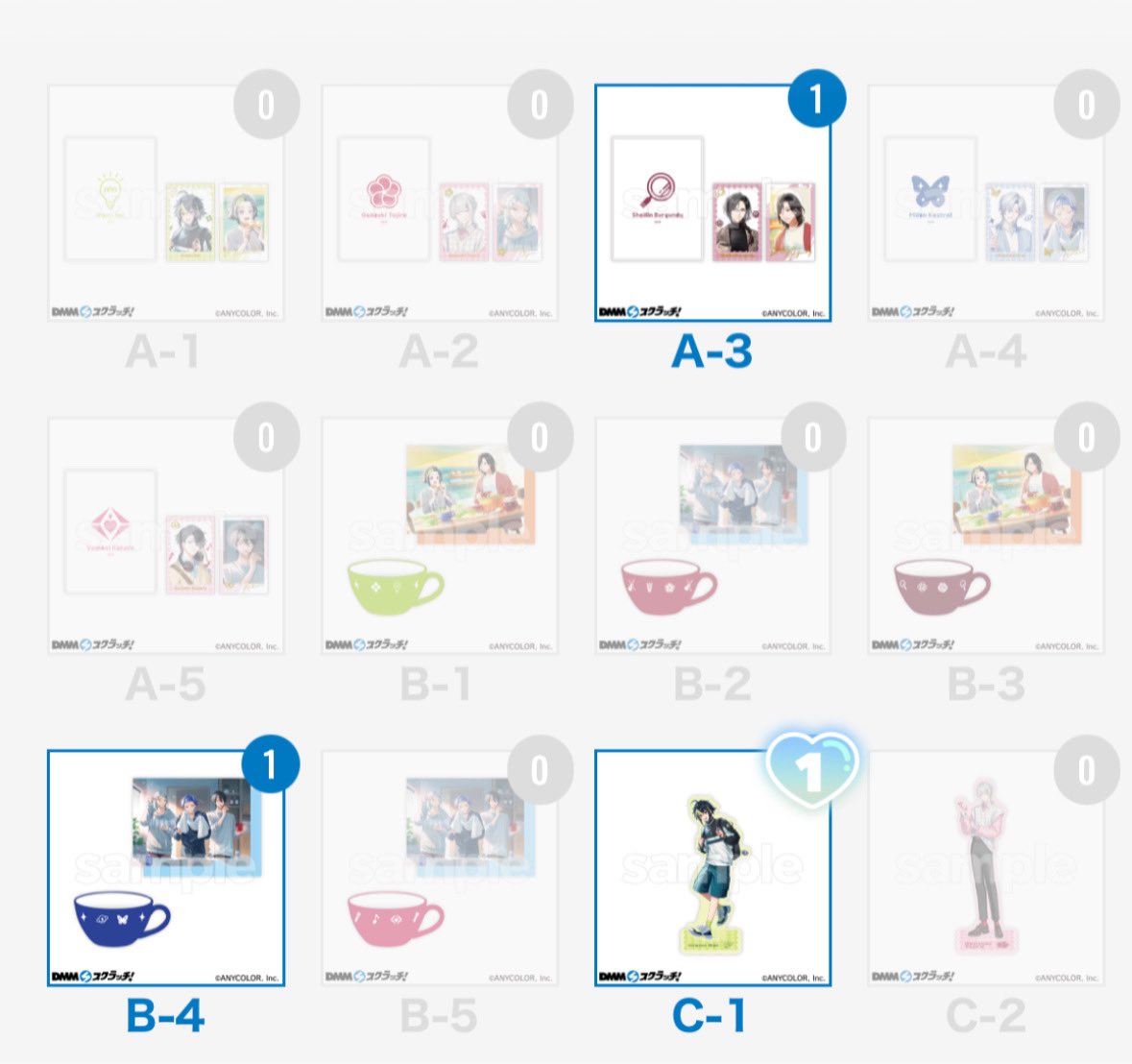 れれ@取引垢 tweet media
