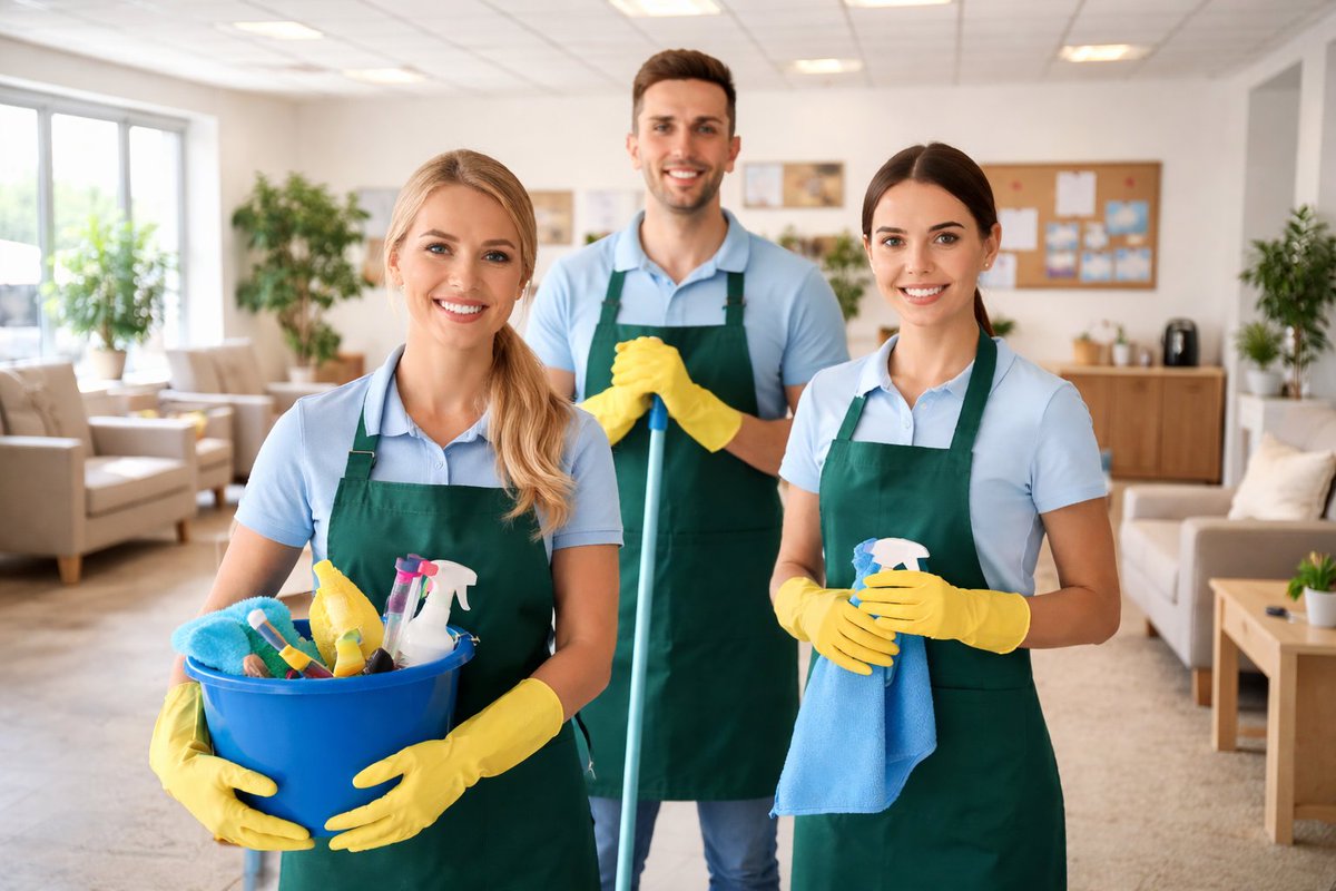 Kilgarvan Community Employment tweet media