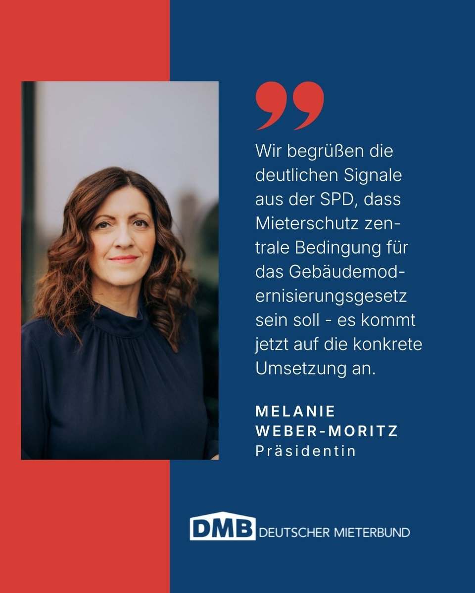 Deutscher Mieterbund tweet media