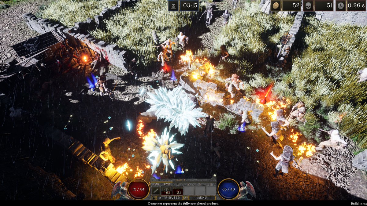 TJ_Dev's tweet photo. Hi I'm from Poland and I'm making indie games! 🇵🇱📷#solodev #indiegame #indiedev #indiegames https://t.co/uf5H0ry0fi