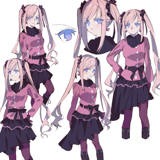 #魔法使いの夜