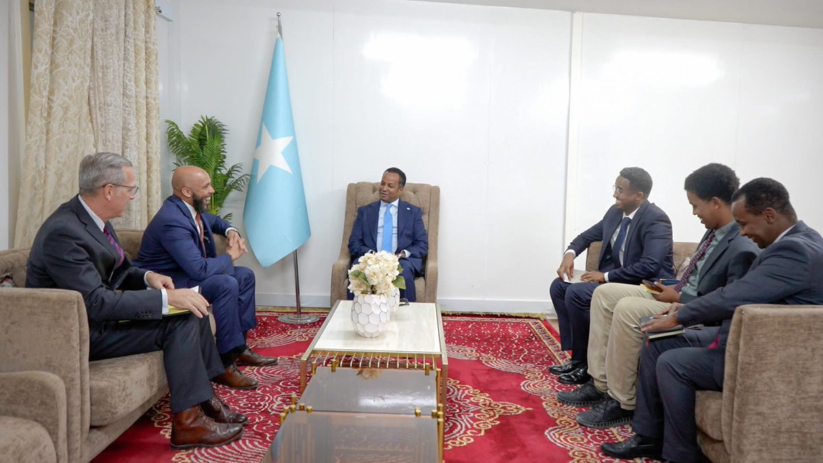 Abdirahman Abshir tweet media