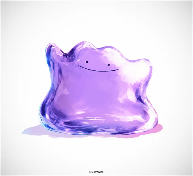 メタモン