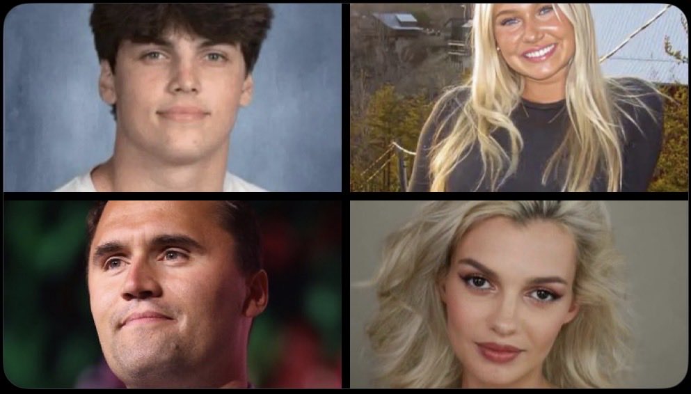 HeadOfTVDept's tweet image. They were my brothers, my sisters.
It could've been my son or daughter.

And you want me to vote for the people who killed them? Who laughed at their deaths?

You are no friend of mine.
You are the enemy.