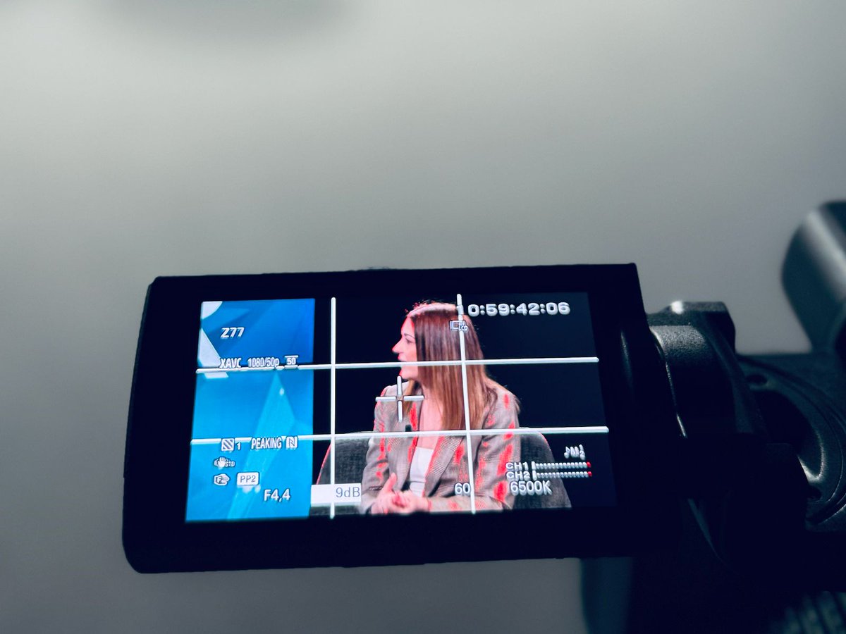 skiller_edu's tweet image. Tuvimos el placer de moderar a Esteban Gutiérrez (Managing Director en @addoor ) y Ana Cillán (Responsable de Performance Media en AXA España) sobre algo que seguimos confundiendo demasiado: medir respuesta no es lo mismo que construir marca. #techtalk