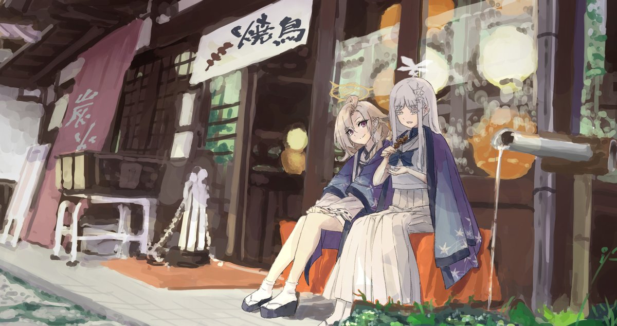 desuyone0502's tweet photo. 百花繚乱まとめ https://t.co/Yi7WMWI8XD