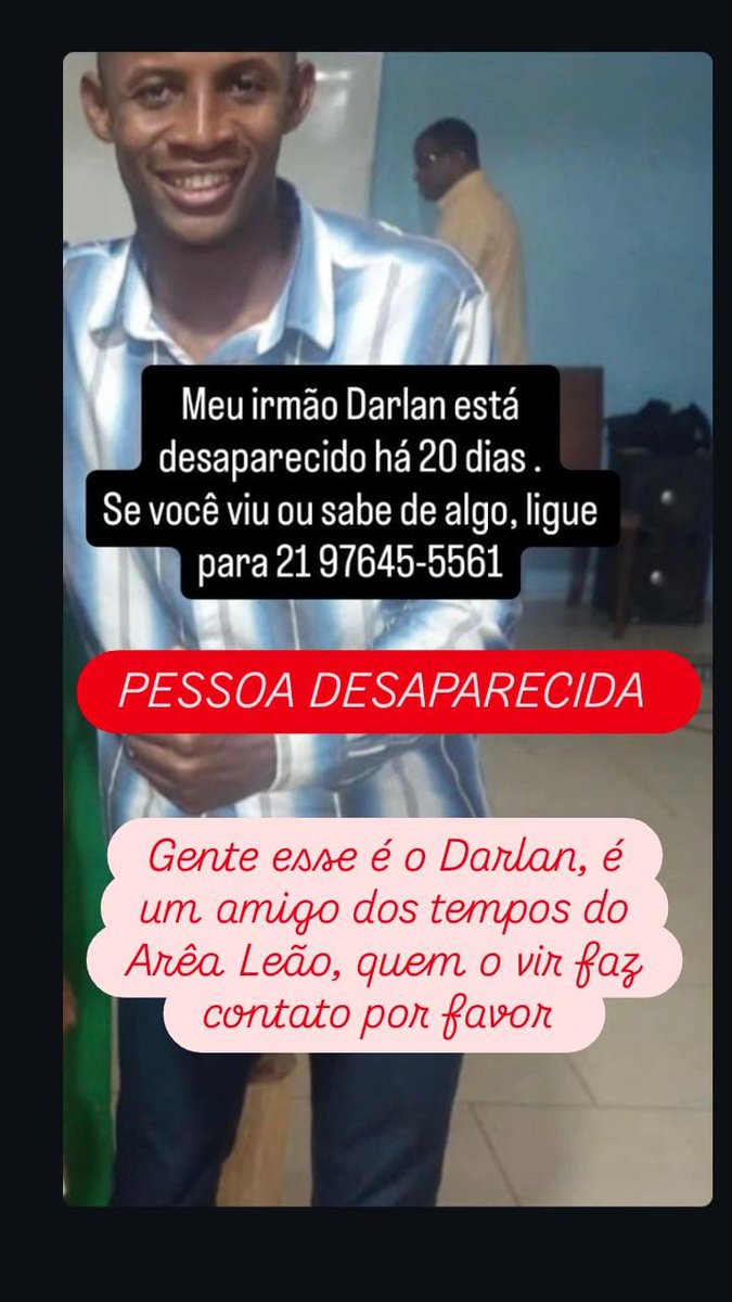 wal_custodio's tweet photo. Quem puder reposta pra me ajudar, vou ser imensamente grato...🙏🏾🙏🏾🙏🏾🙏🏾🙏🏾🙏🏾 https://t.co/tBRKfaWurH