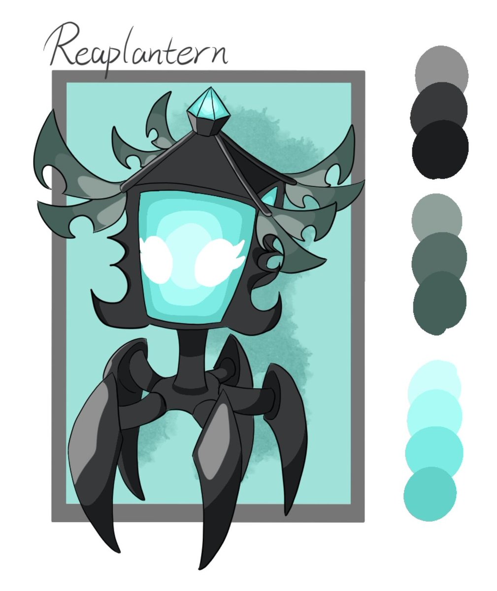Reaplantern tweet media