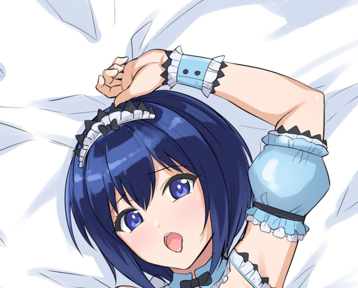 本当にギリギリなみちる先輩 [ここをタップ] 