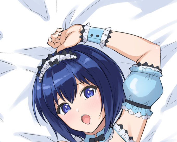 本当にギリギリなみちる先輩 [ここをタップ] 