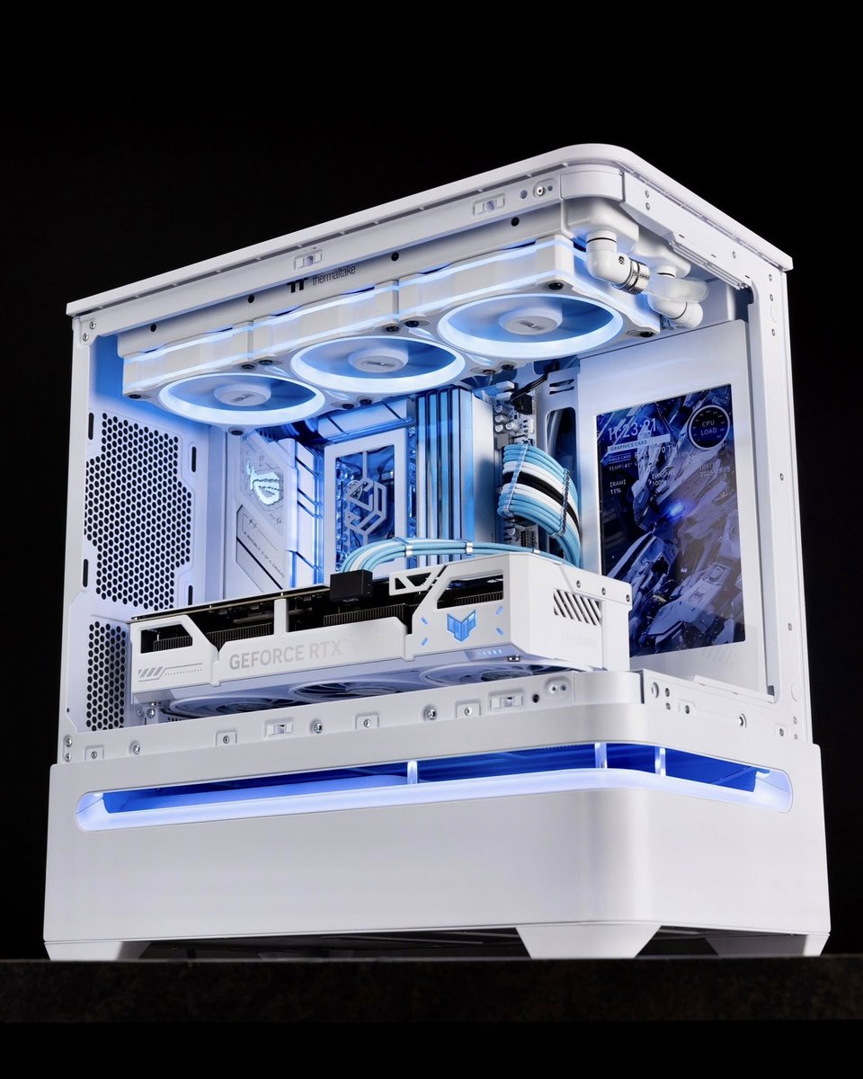 CableMod tweet media