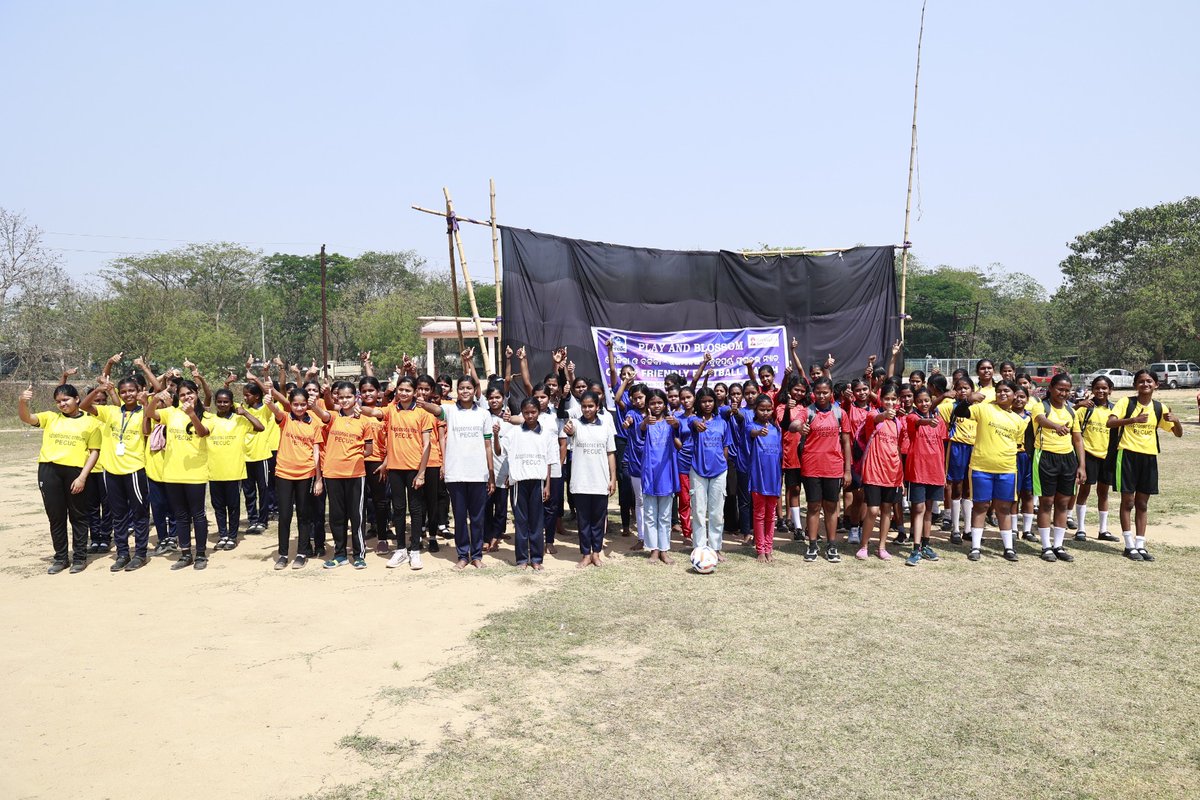 PECUC Odisha tweet media