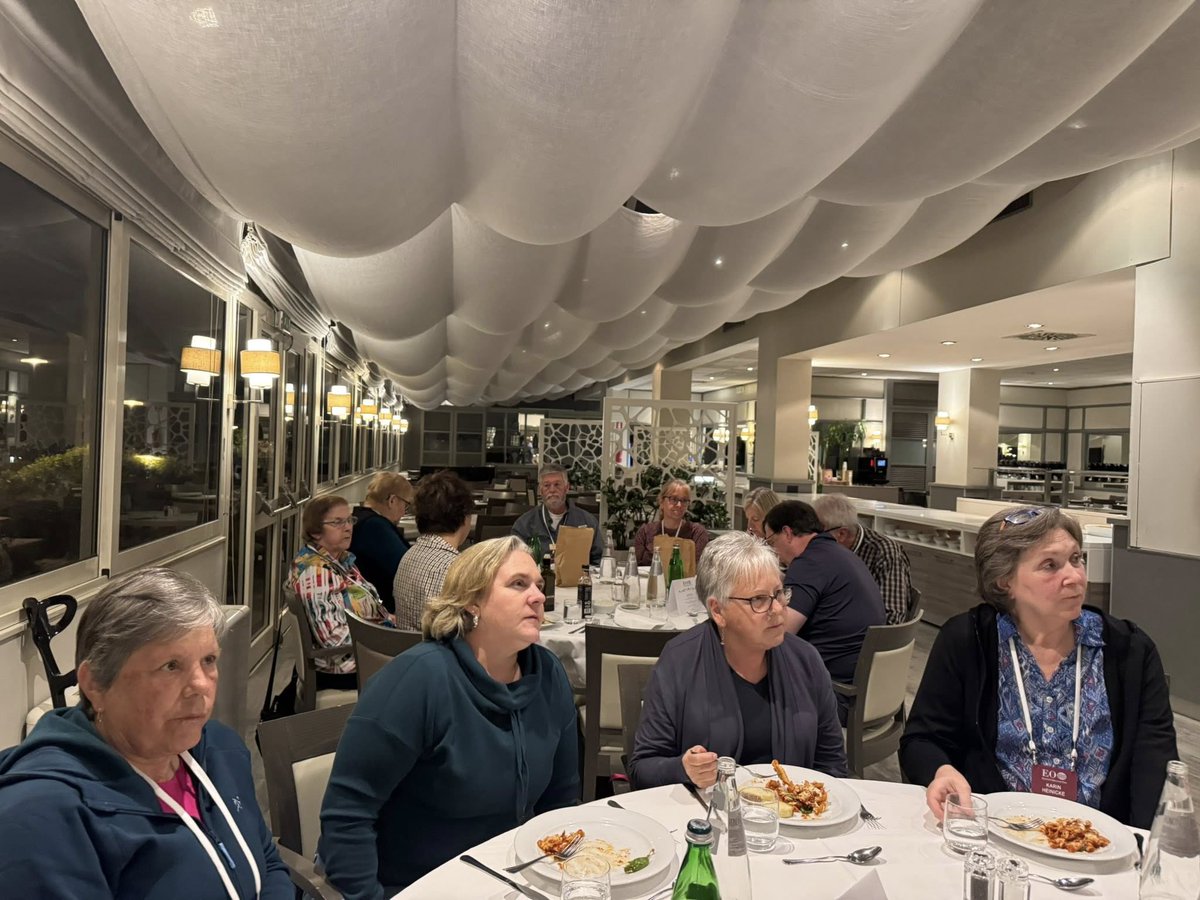 Methodist Ecumenical Office Rome tweet media