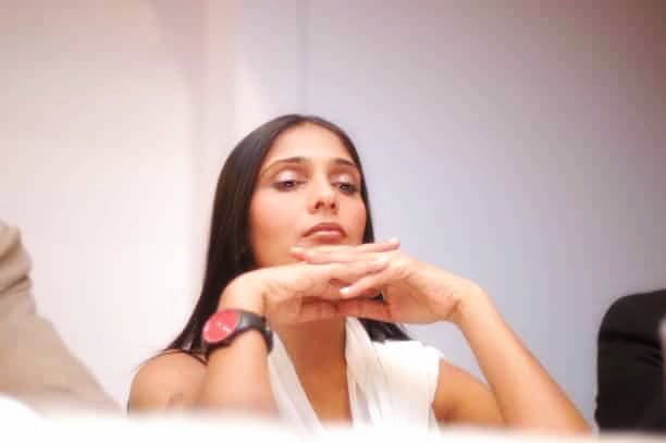 anusualauthor's tweet photo. 2007: Invited to speak at a UNHCR conference on human trafficking.

Seeds of what later became AnuFun Yoga and the AnuAggarwalFoundation®.

The journey continues. The work evolves. Acting too🪷

#ThrowbackThursday https://t.co/3U55vvxdB1